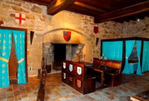 Chambre Chevalier