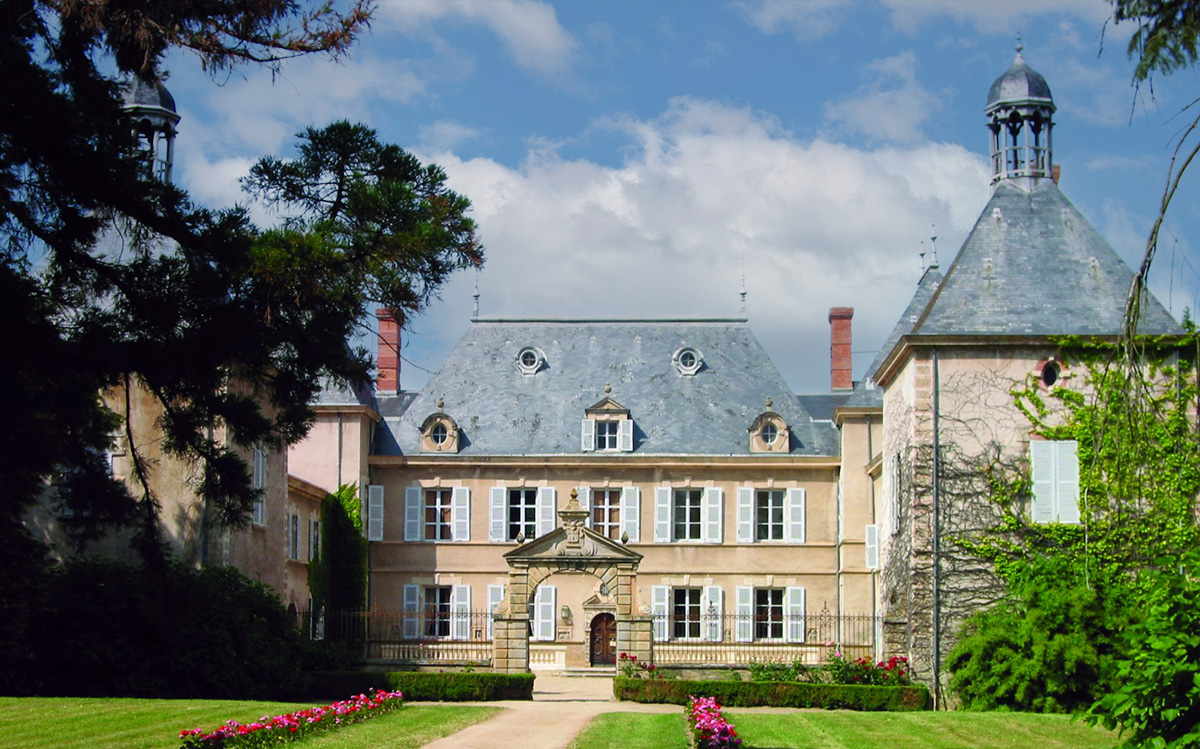 Château de Vaugirard