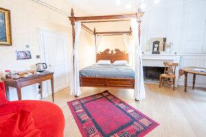 Chambre Familiale