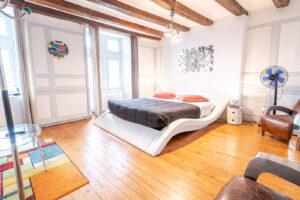 Suite King Size