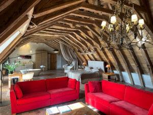 Chambre Quentin et Aymeric