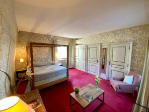 Le Clos Chapon