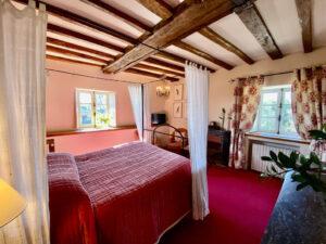 Le Clos des Aubuis