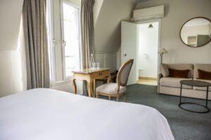 Chambres Charme Signature