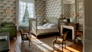 Chambre TILIA