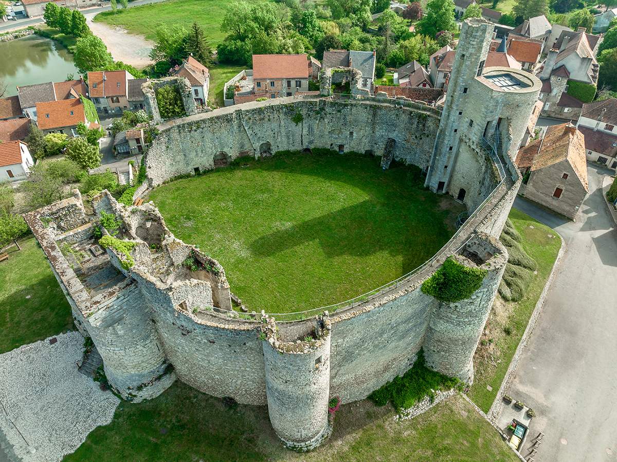 Château de Billy