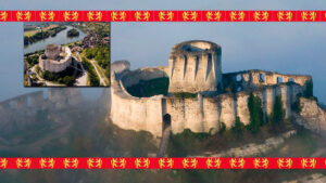 Château Gaillard