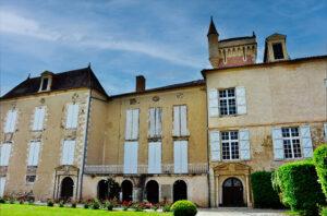 Site de Latour
