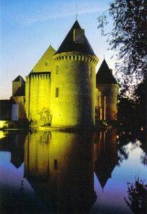 Image du château