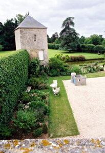 Image du château