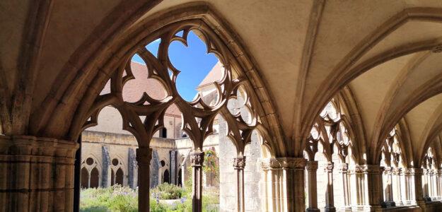 Abbaye de Noirlac