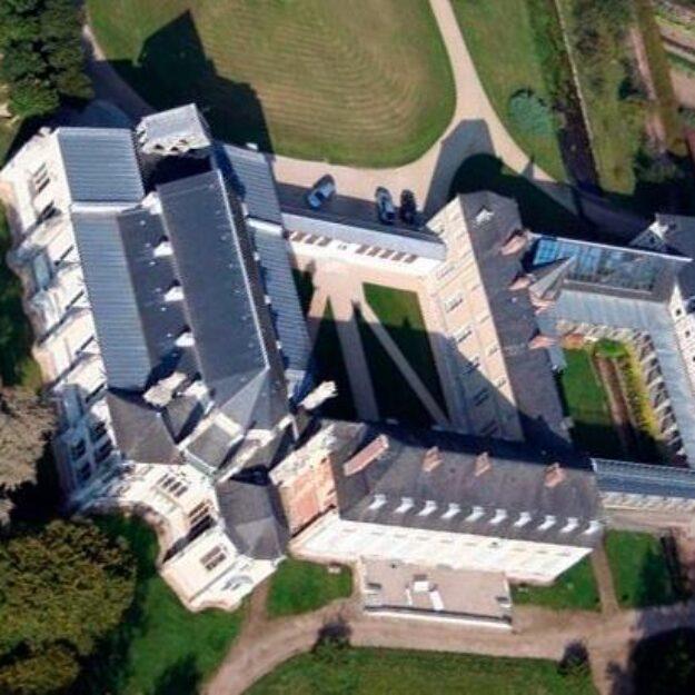 Abbaye Bénédictine Notre Dame du Pré