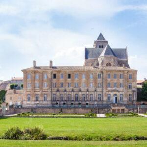 Tournages, Prises de Vues Abbaye Royale de Celles sur Belle