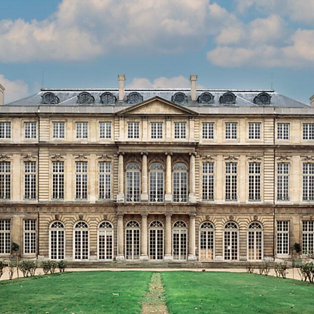 Hôtel de Rohan