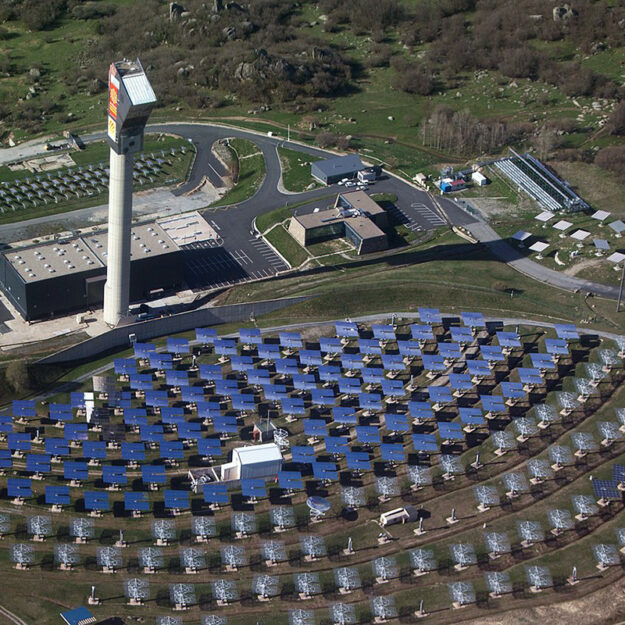 Thémis Solaire Innovation