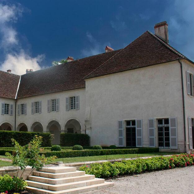 Château de Corneux
