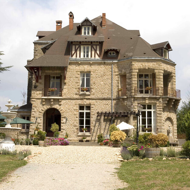 Château Constant