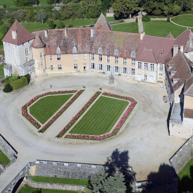 Château d'Epoisses