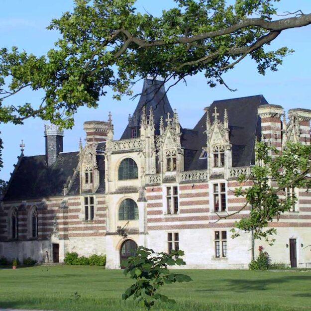 Château d'Etelan