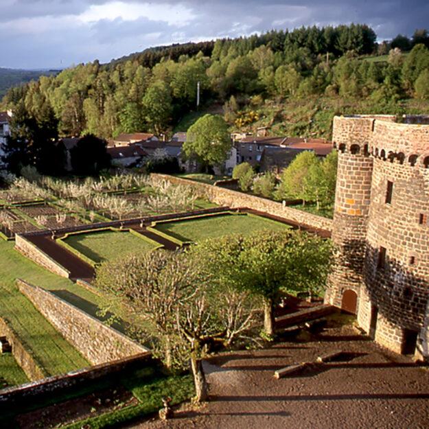 Château-Dauphin