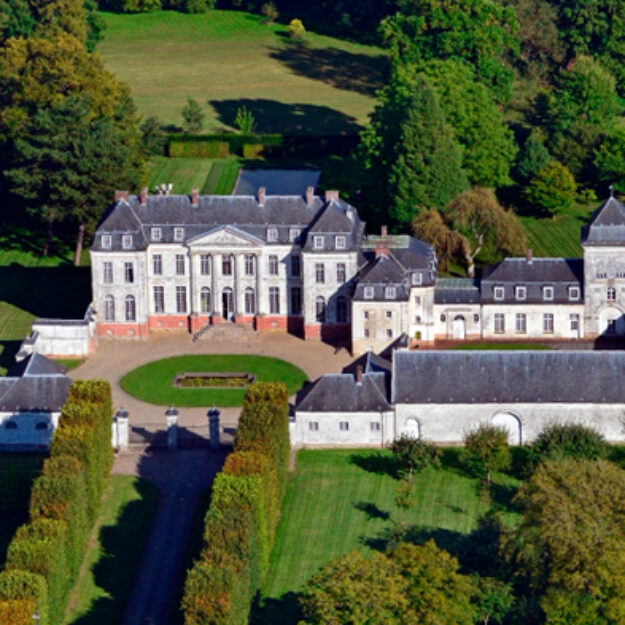 Château de Barly