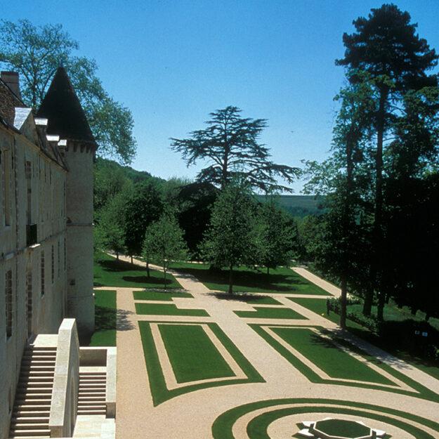 Château de Bazoches