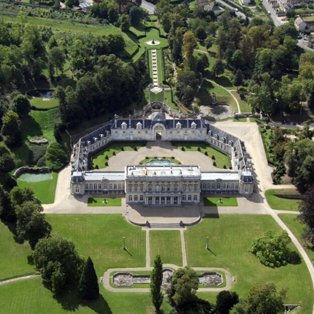 Château de Bizy