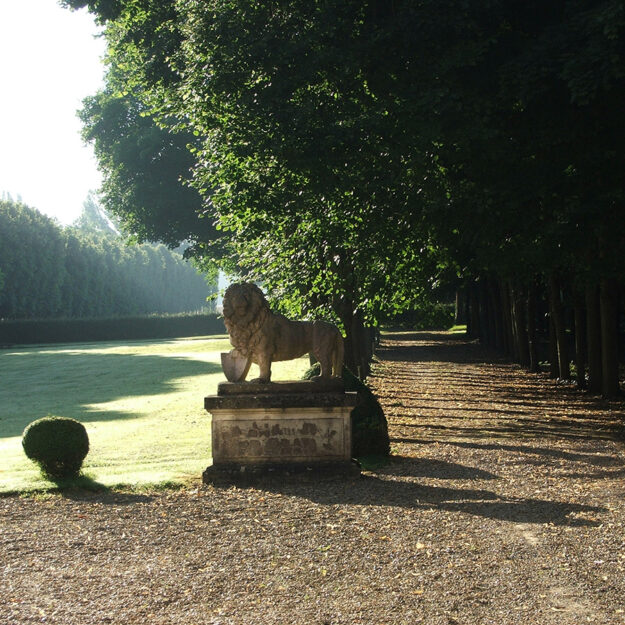 Château de Boury