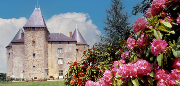 Château de Brie