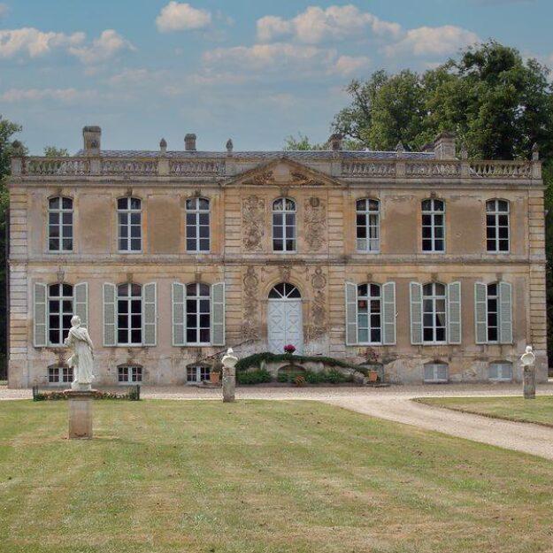 Château de Canon