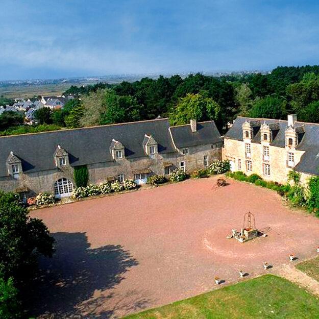 Château de Careil