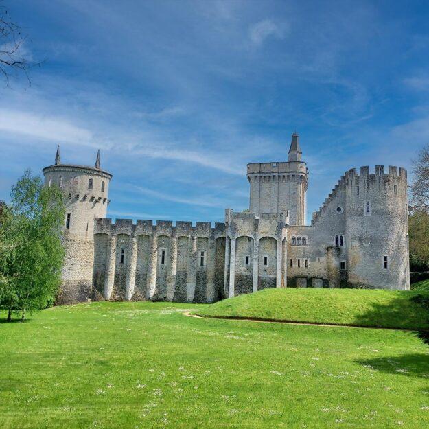 Château Guillaume
