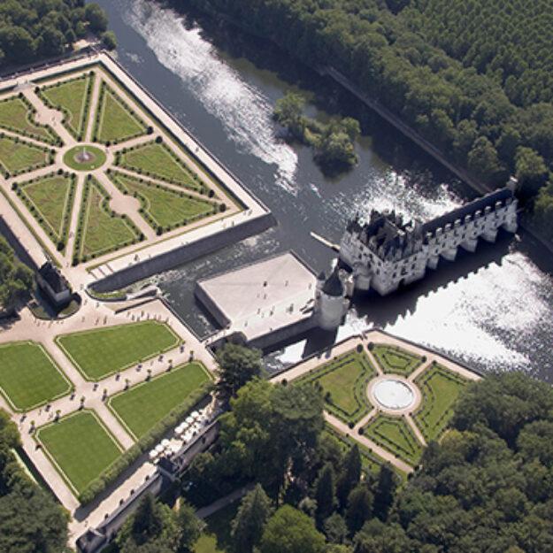 Château de Chenonceau