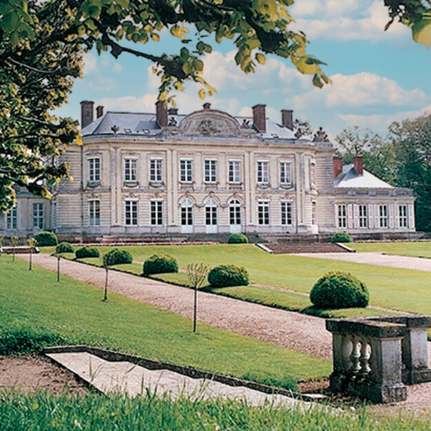 Château de Craon
