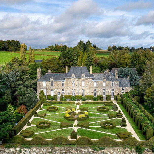 Château de La Ballue