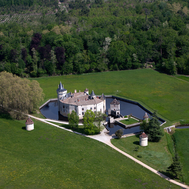 Château de la Brède