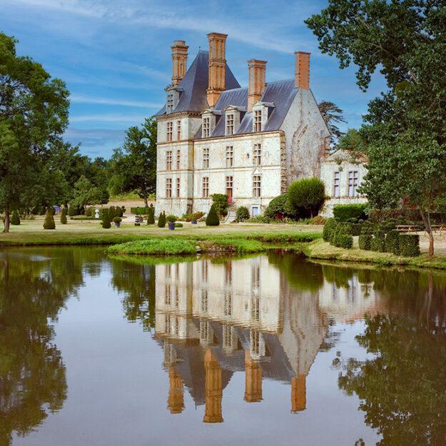 Château de la Guignardière - Château des Aventuriers