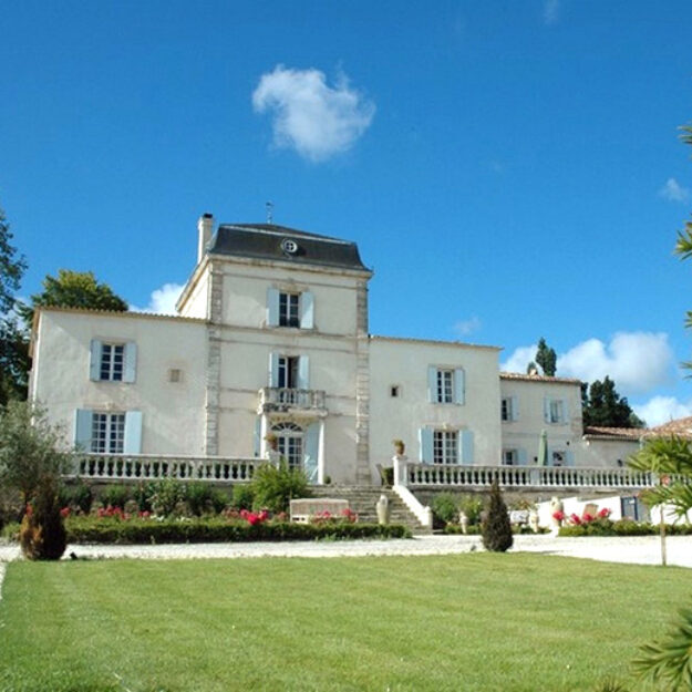 Château de Lantic
