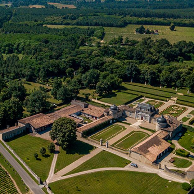 Château de Malle