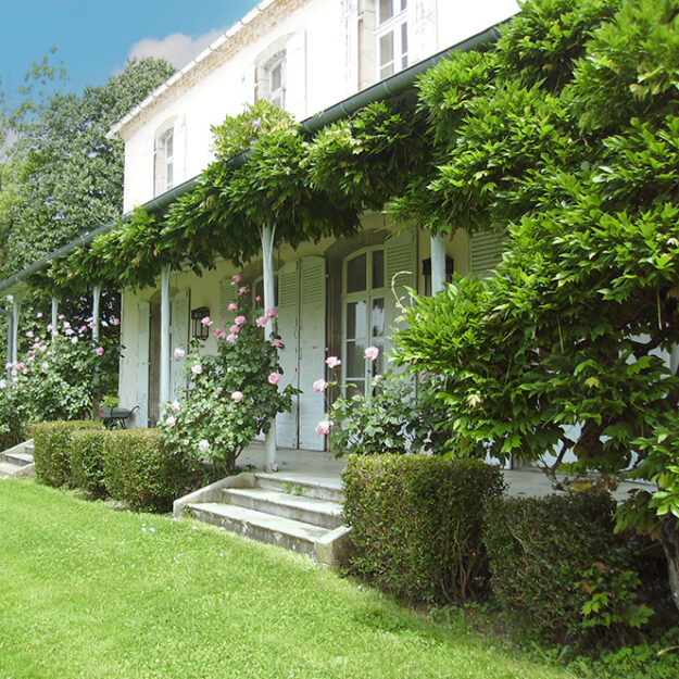 Château de Monbet