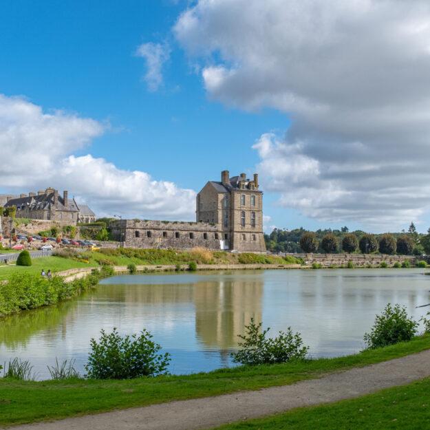 Château de Quintin