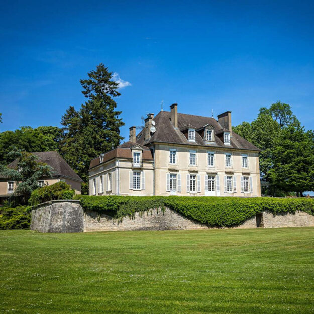 Hôtel Château de Rigny
