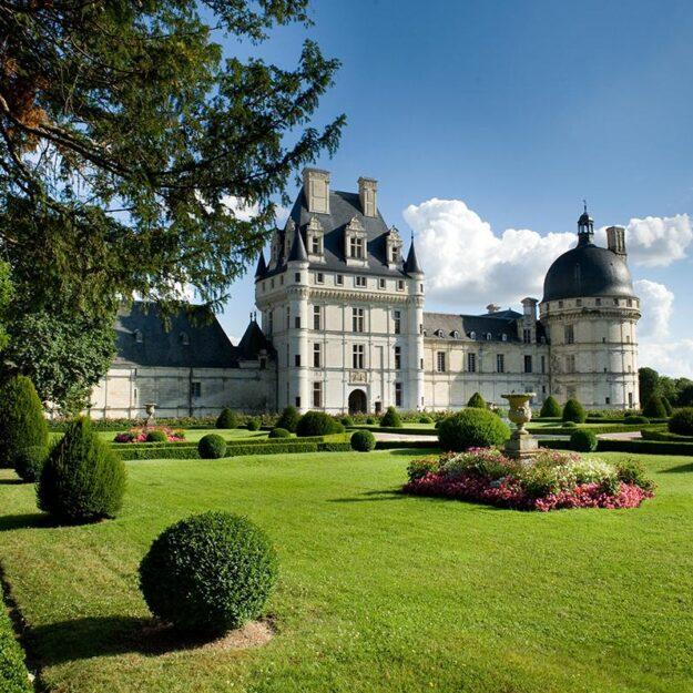 Château de Valençay