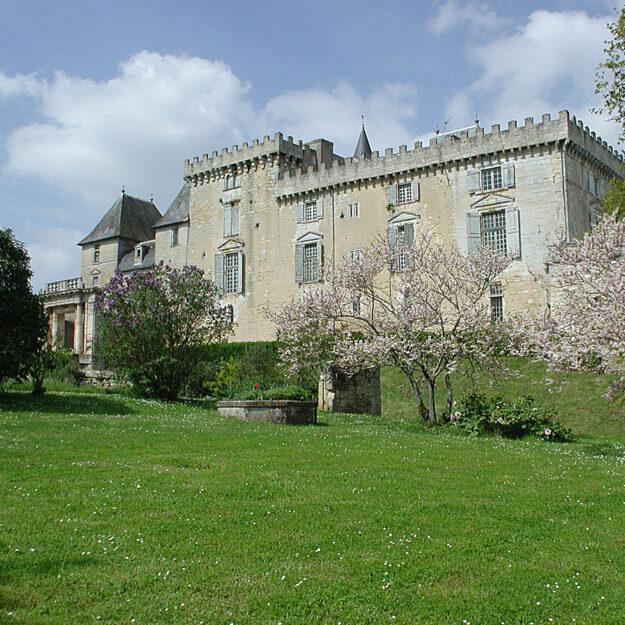 Château de Vayres
