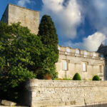 Château de Villevieille