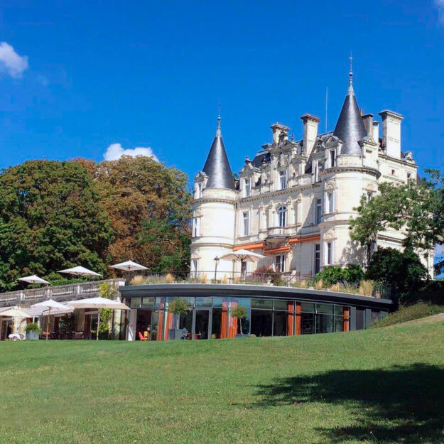 Domaine de la Tortinière