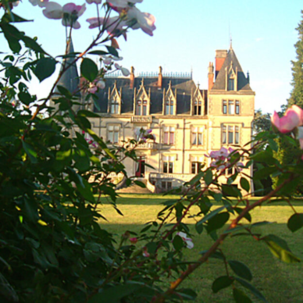 Château du Boisrenault