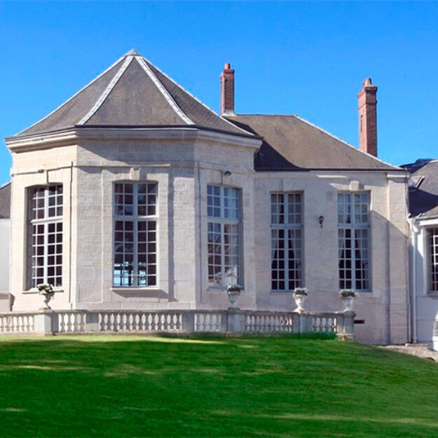 Château du Breuil