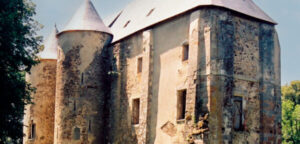 Tournages, Prises de Vues Château de Bazaneix