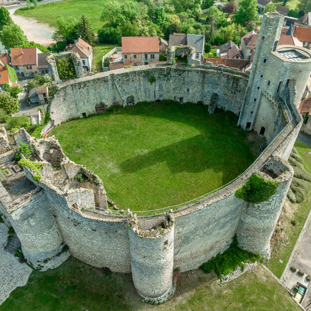 Château de Billy
